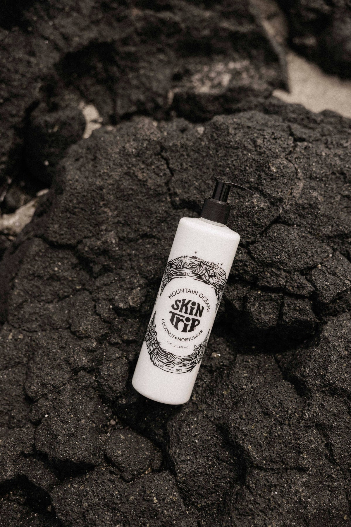 Skin Trip Coconut Lotion | 16oz Pump New!