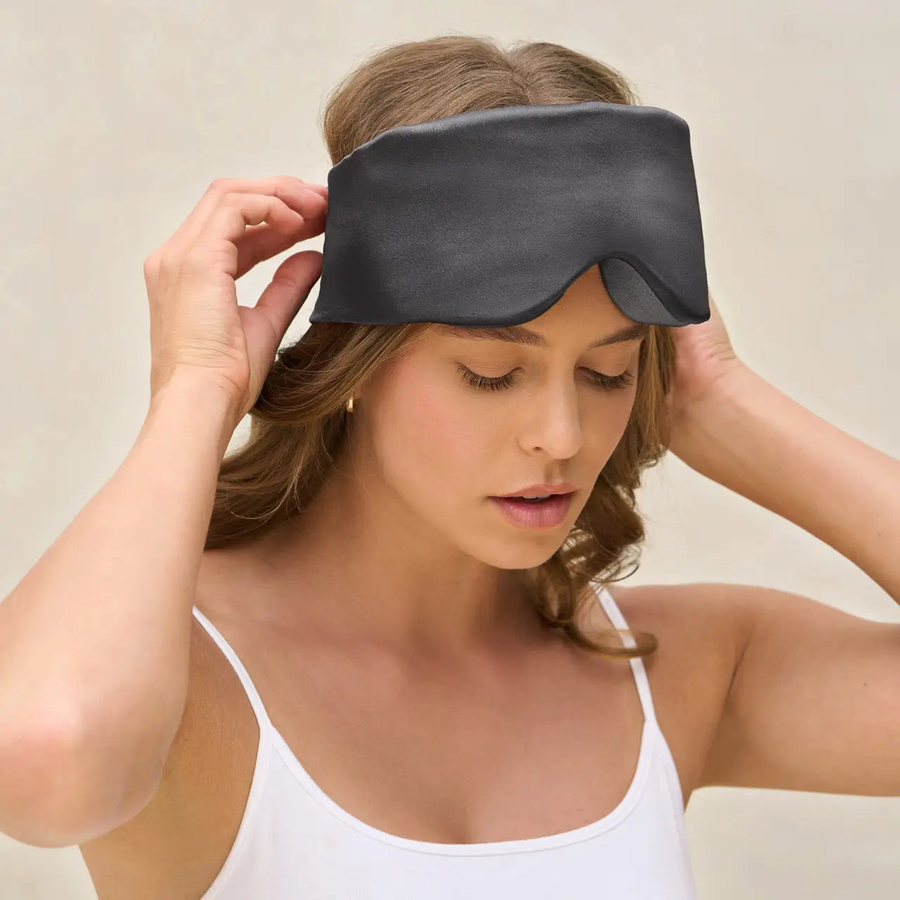 Contour Eye Mask