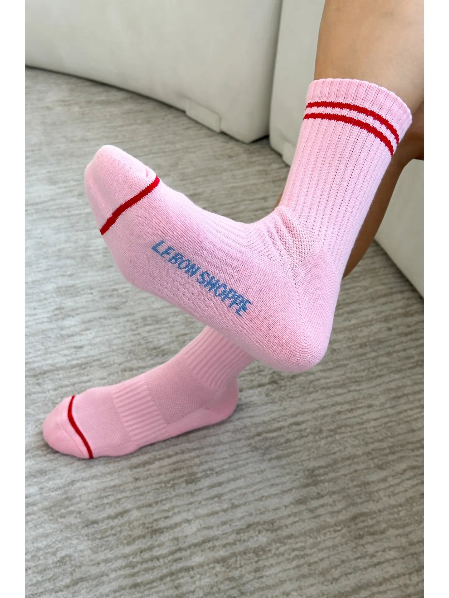 Boyfriend Socks