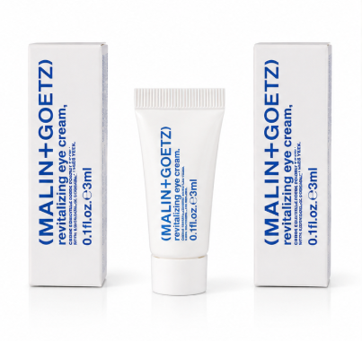 Malin & Goetz Mini Revitalizing Eye Cream