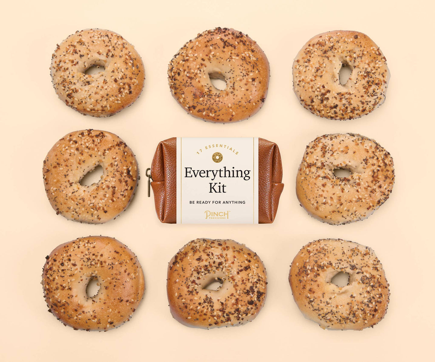 Everything Kit | Vegan Leather