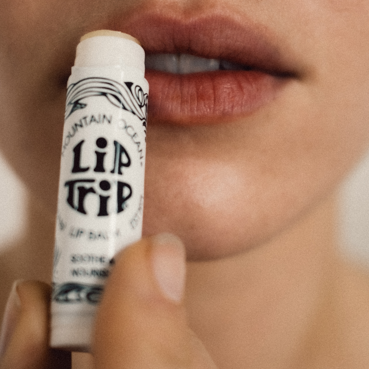 Lip Trip Lip Balm | Hydrating Lip Moisturizer