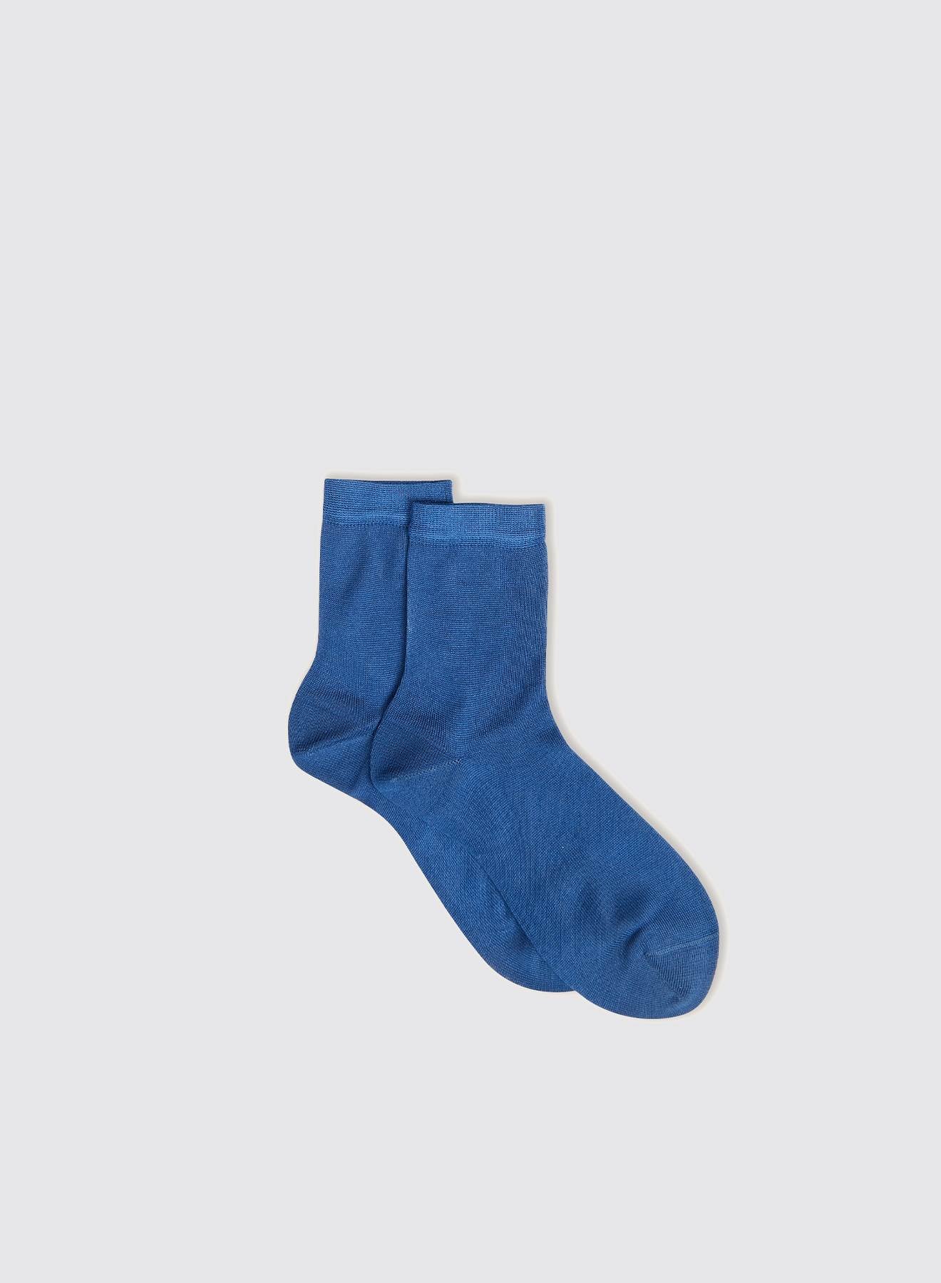 One Ankle Socks