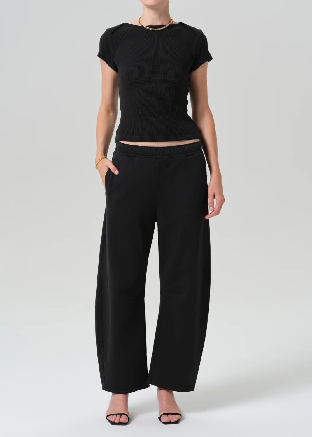 Miro Sweatpant