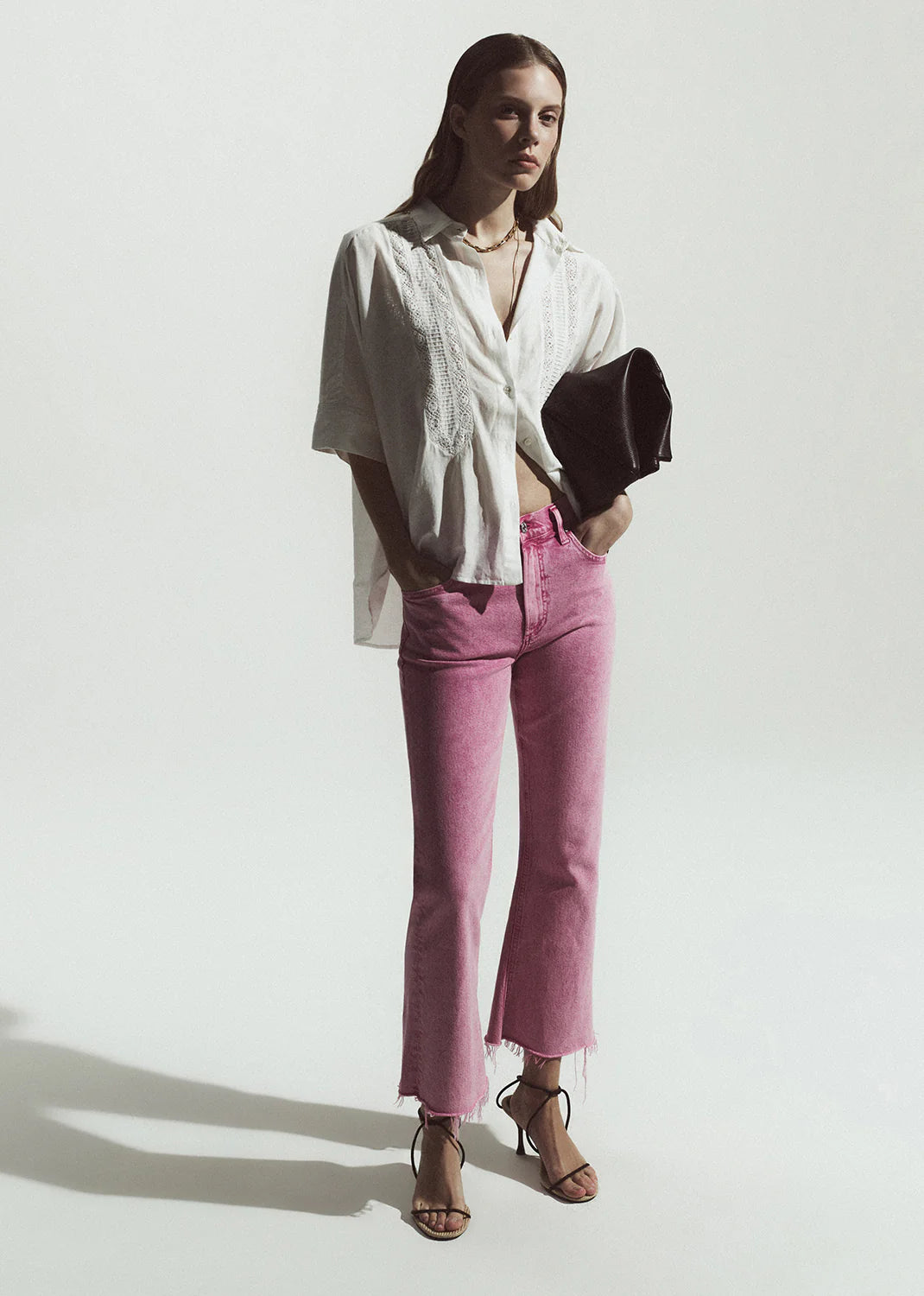 Claire Shirt