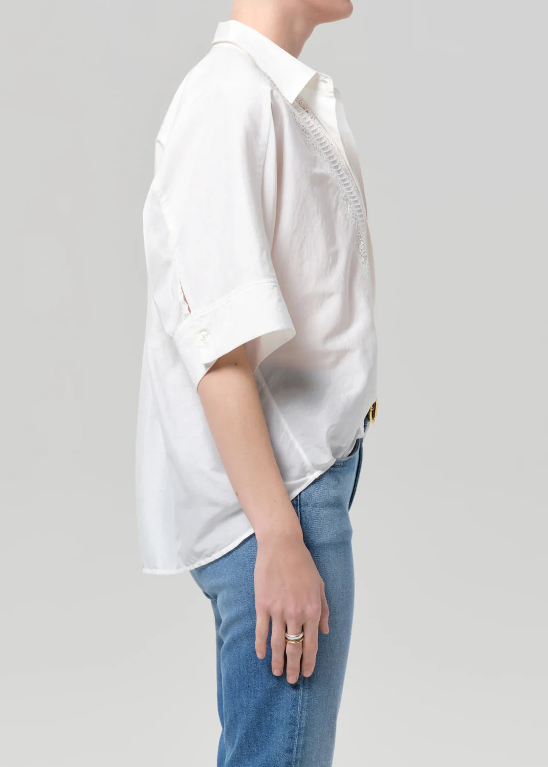 Claire Shirt