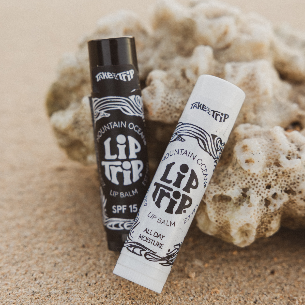 Lip Trip Lip Balm | Hydrating Lip Moisturizer