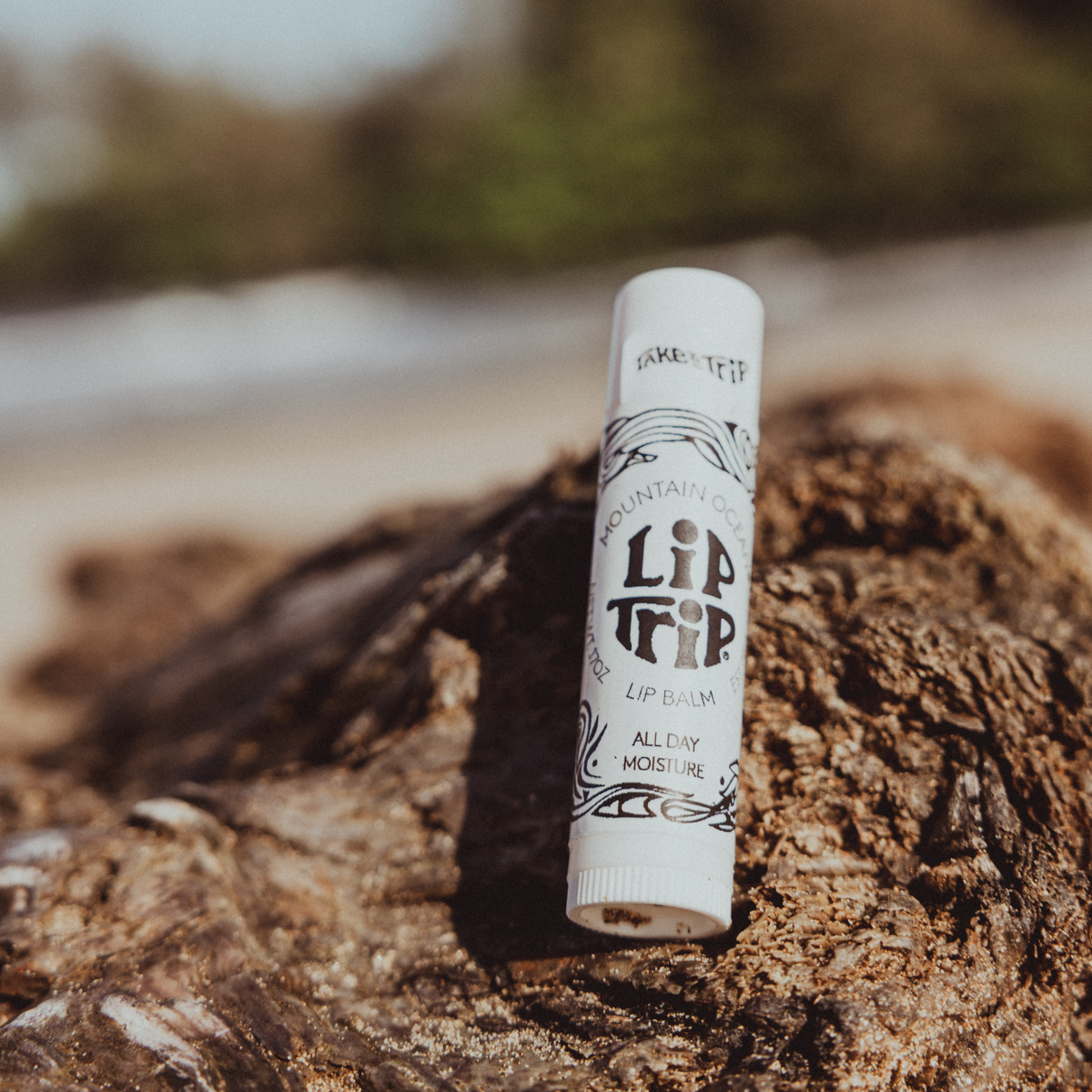 Lip Trip Lip Balm | Hydrating Lip Moisturizer