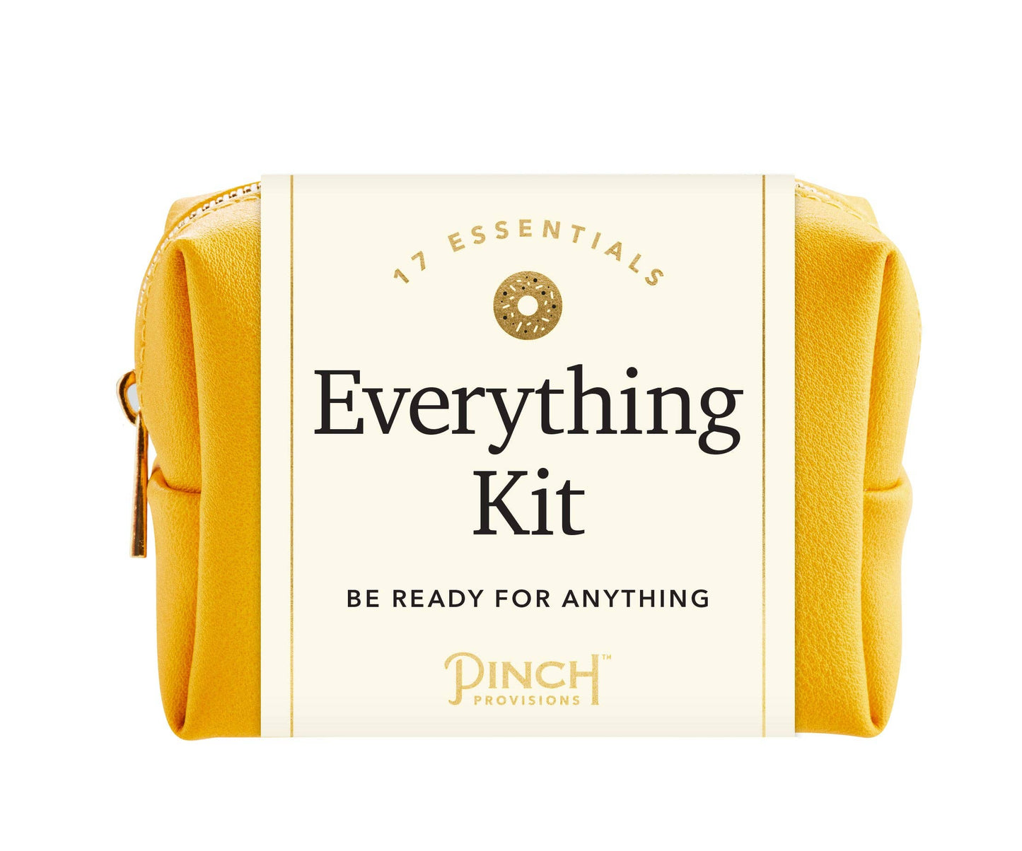 Everything Kit | Vegan Leather