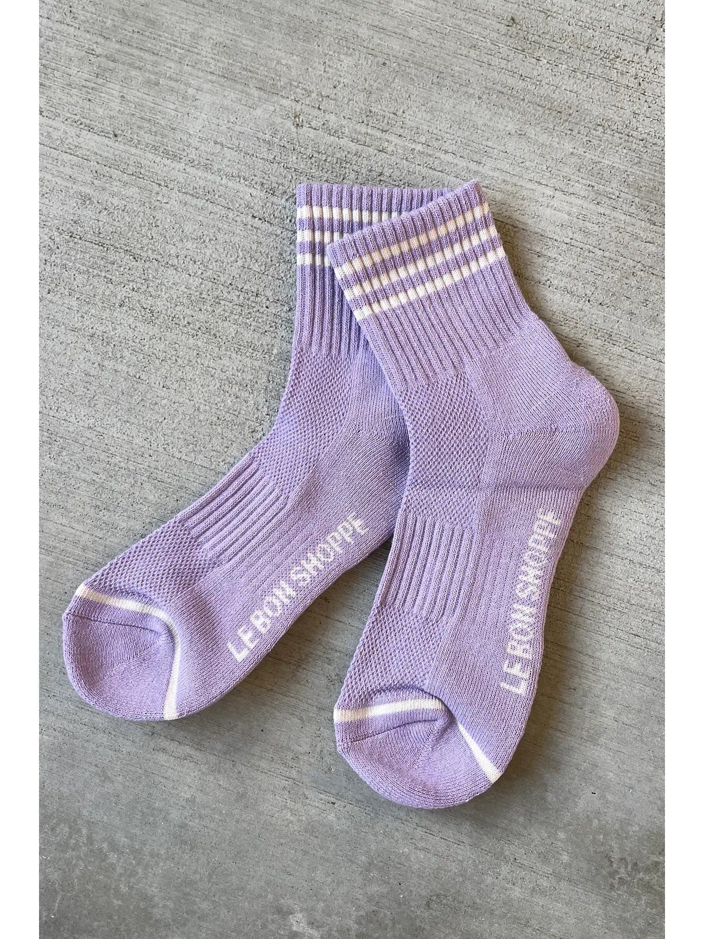 Girlfriend Socks