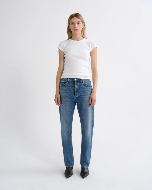 90's Pinch Waist