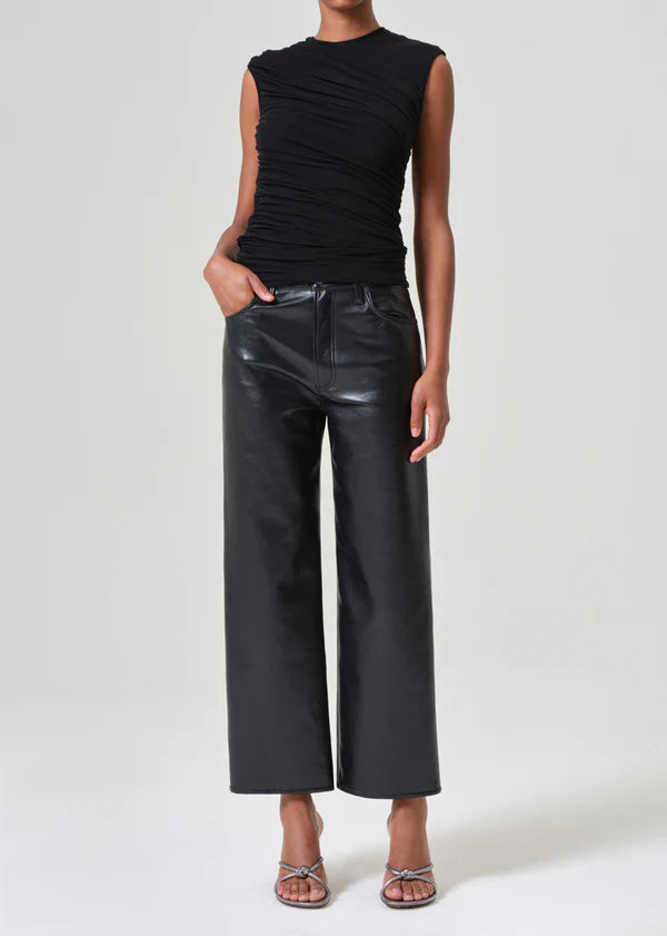 Ren Leather Pants