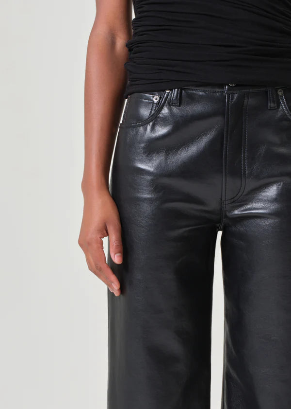 Ren Leather Pants