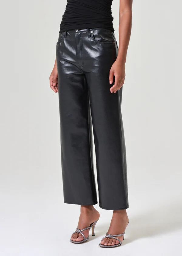 Ren Leather Pants