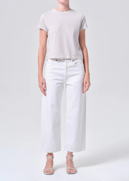Arc Jean Wide Crop