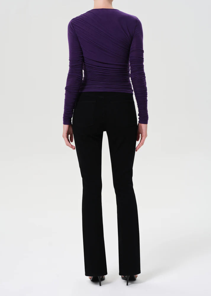 Ingram Split Skinny Jean