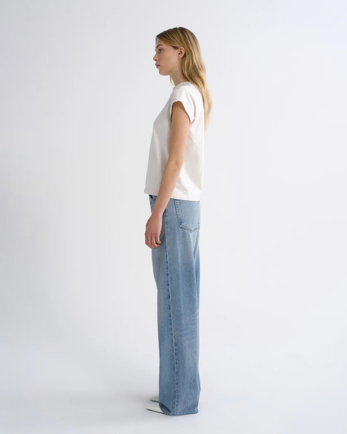 Vintage Loose