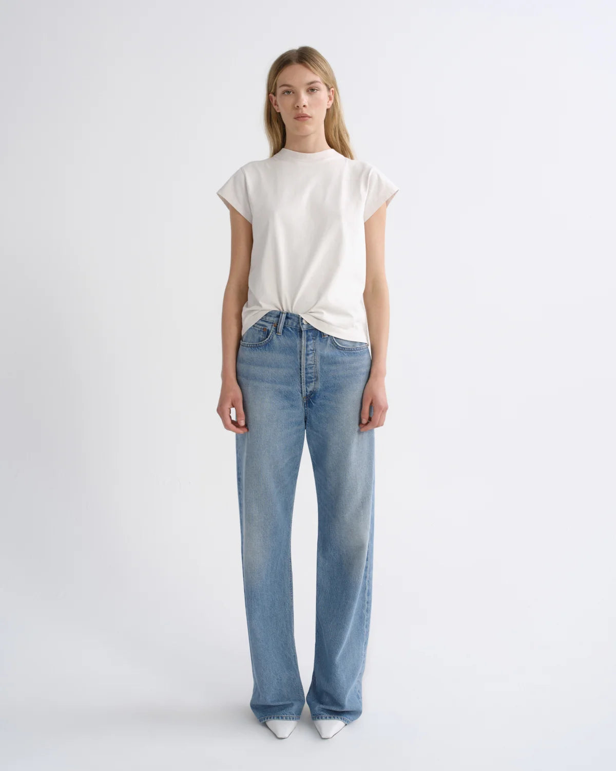 Vintage Loose