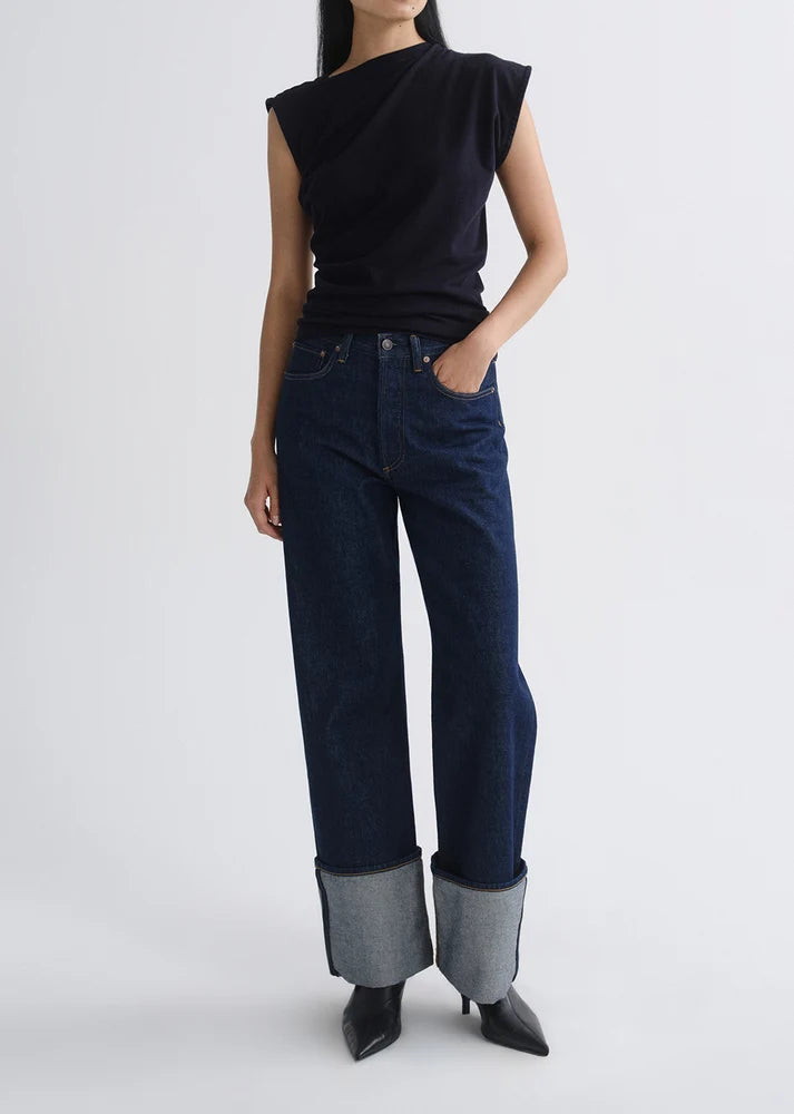 Big Cuff Jean