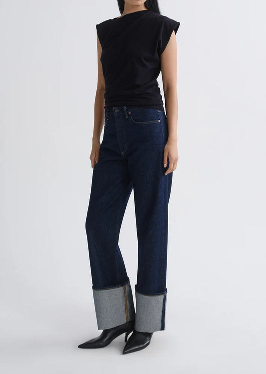 Big Cuff Jean