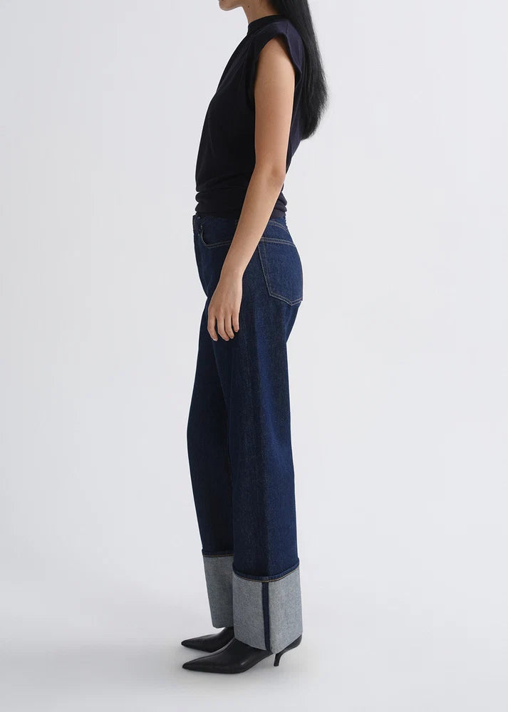 Big Cuff Jean