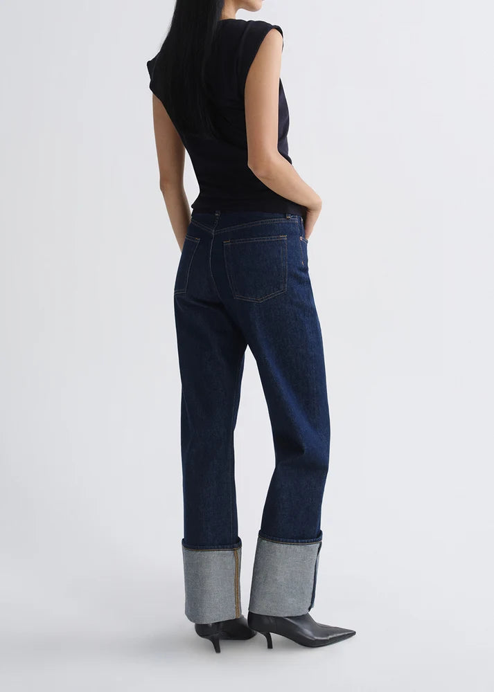 Big Cuff Jean