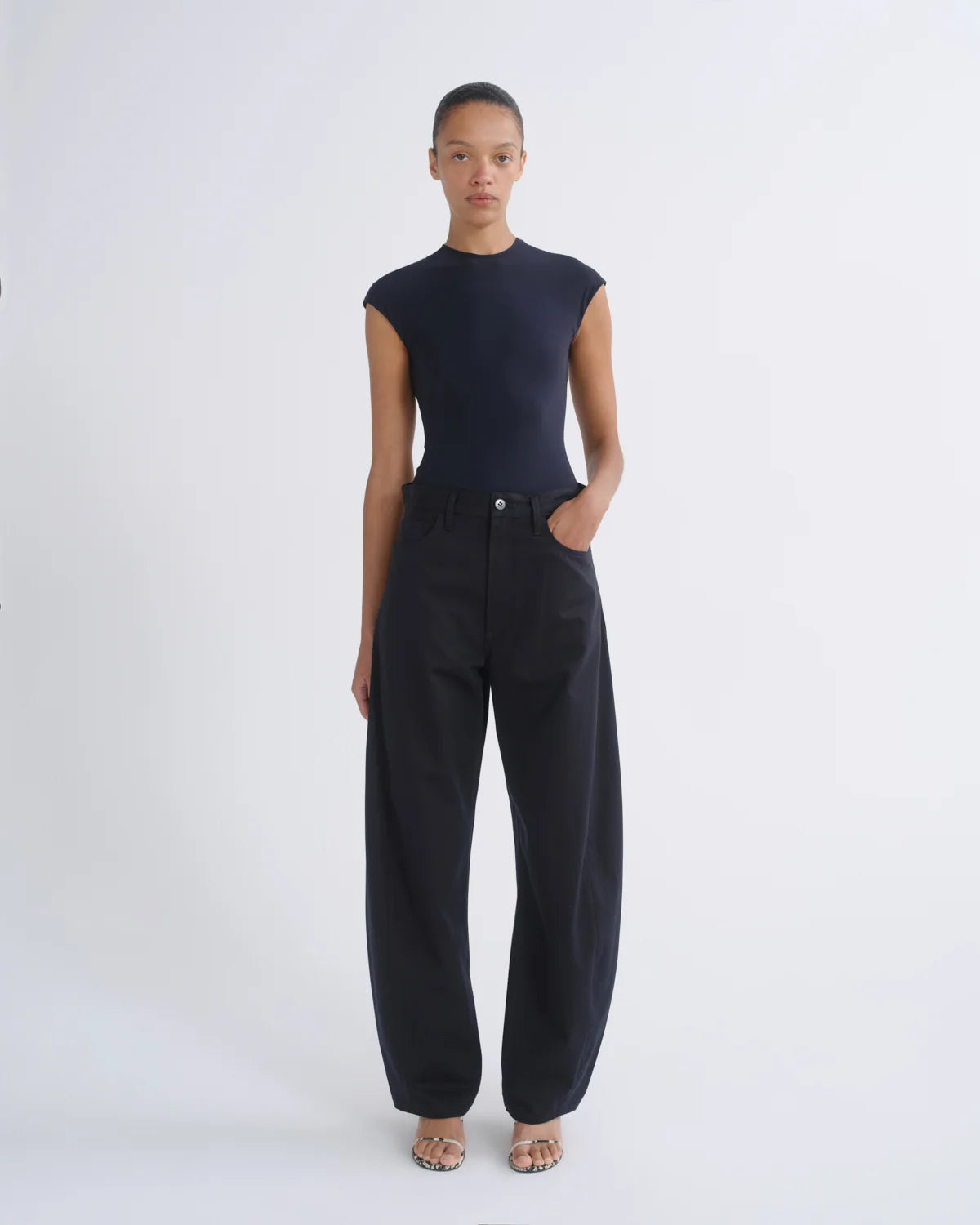 Luna Trouser