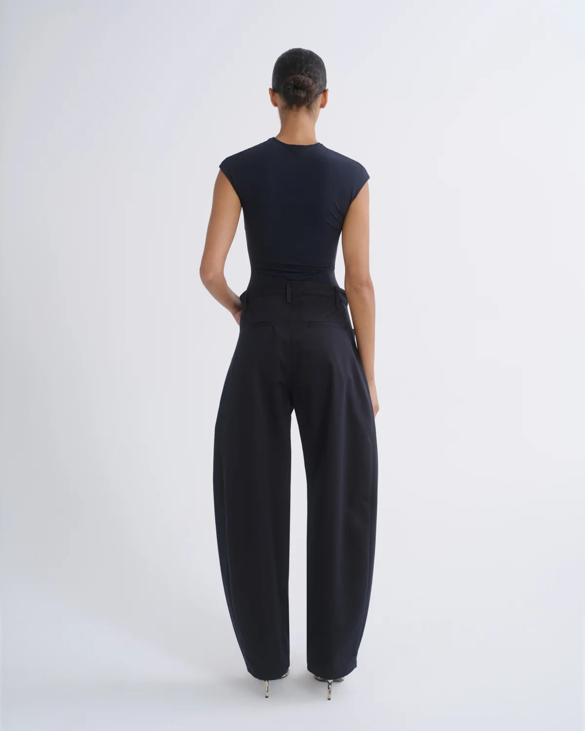 Luna Trouser