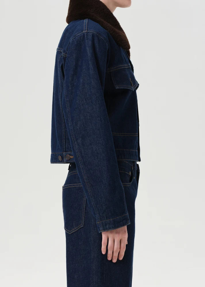 Walker Jacket