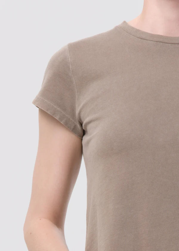 Adine Shrunked Tee