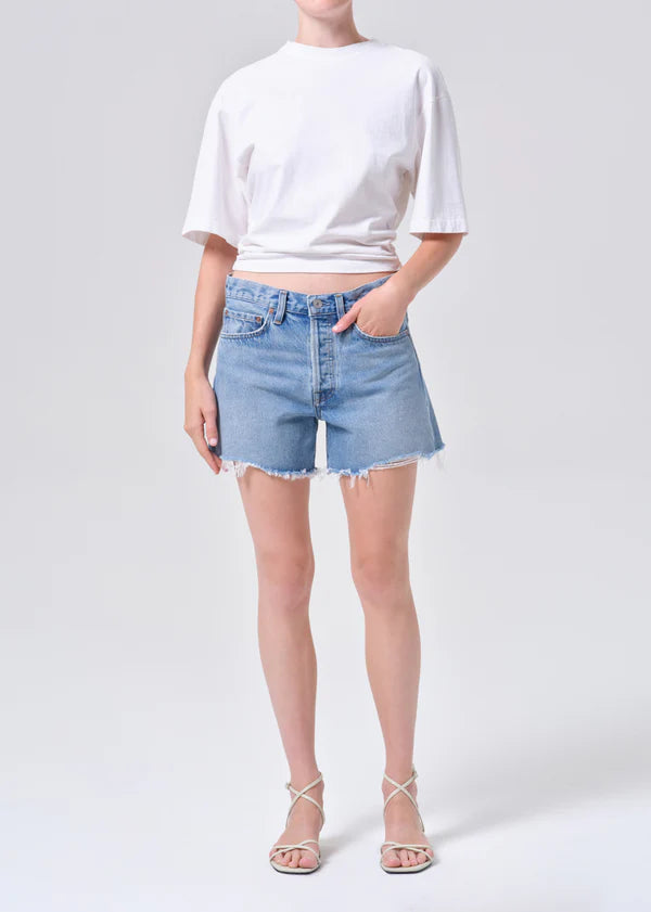 Parker Long Shorts