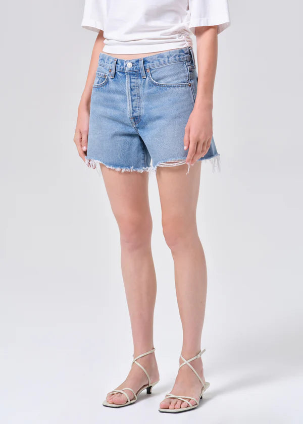 Parker Long Shorts