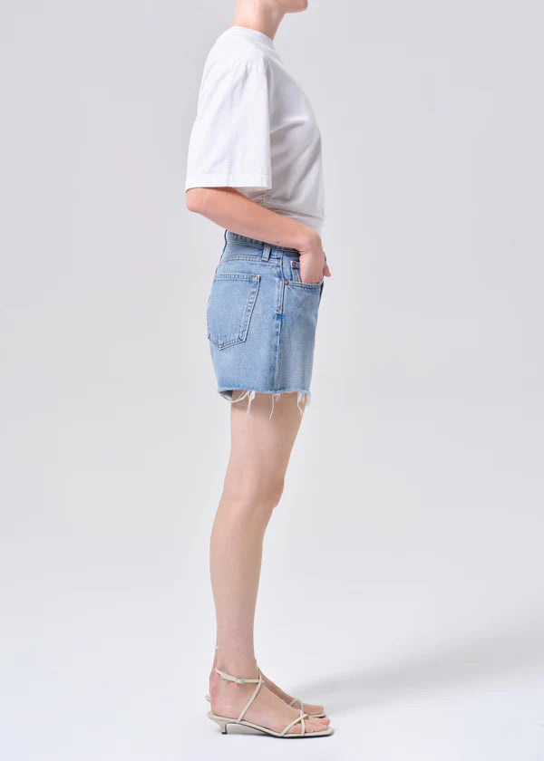 Parker Long Shorts