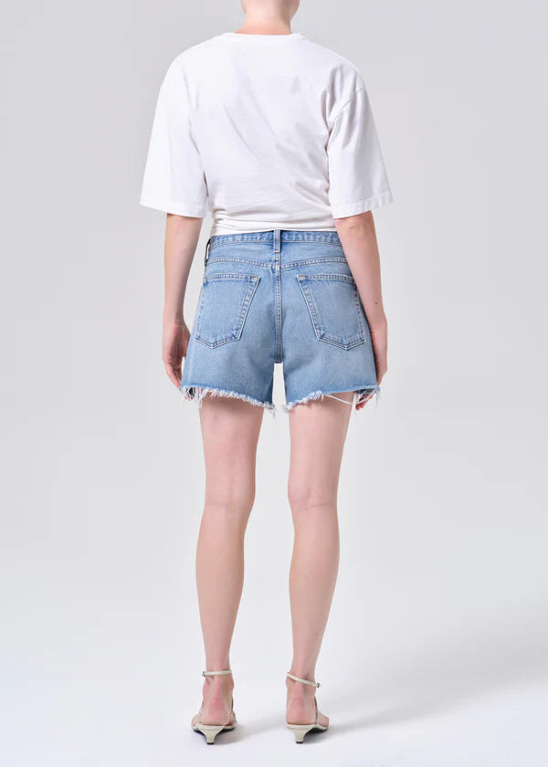 Parker Long Shorts