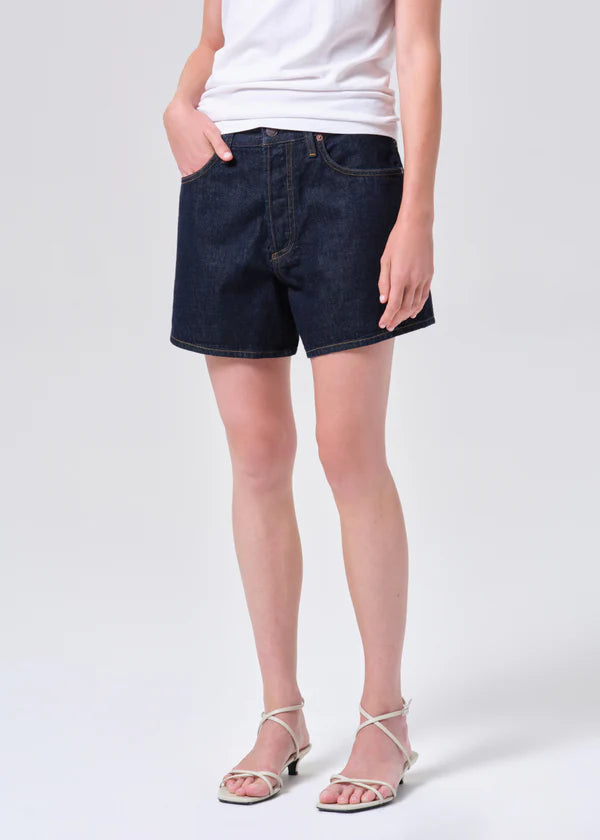Leith Shorts