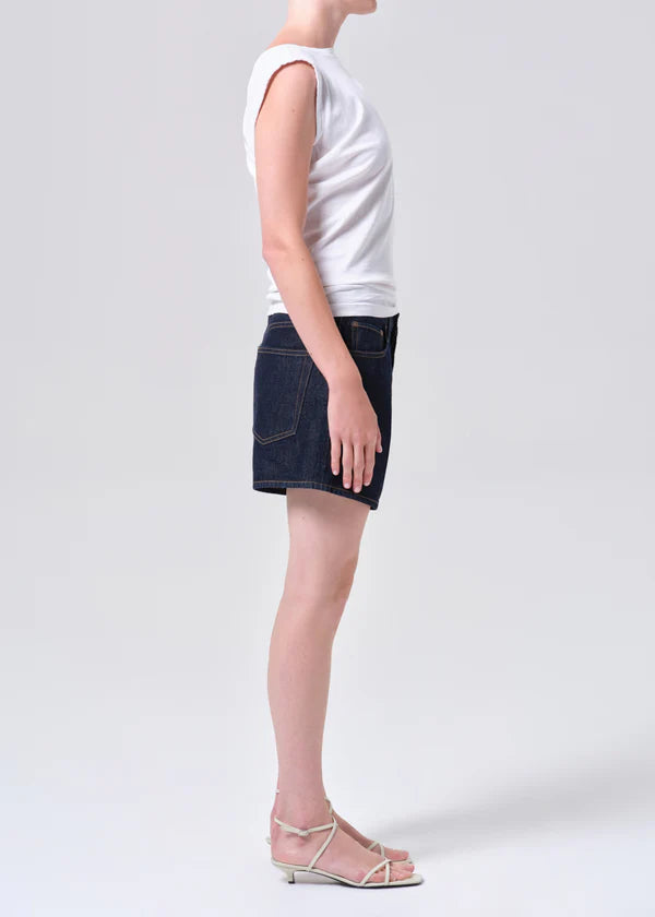 Leith Shorts