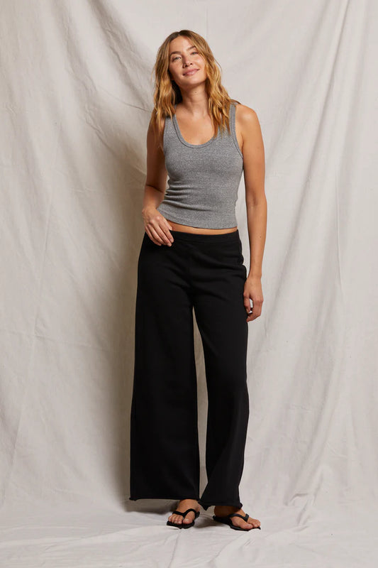 Amber Wide Leg Sweatpants