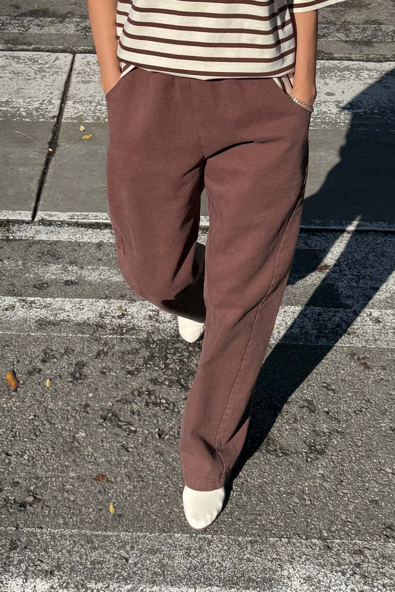 Long Arc Pants