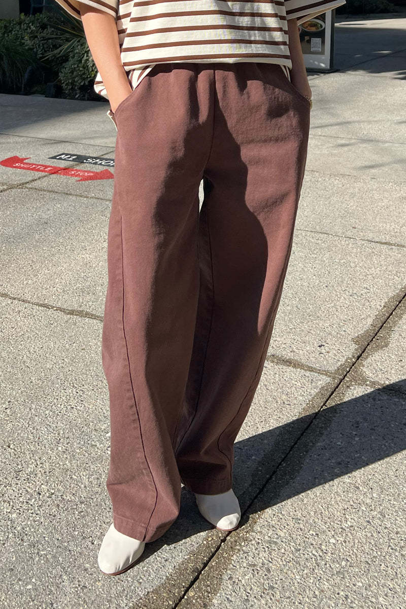 Long Arc Pants