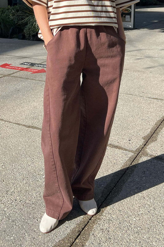 Long Arc Pants