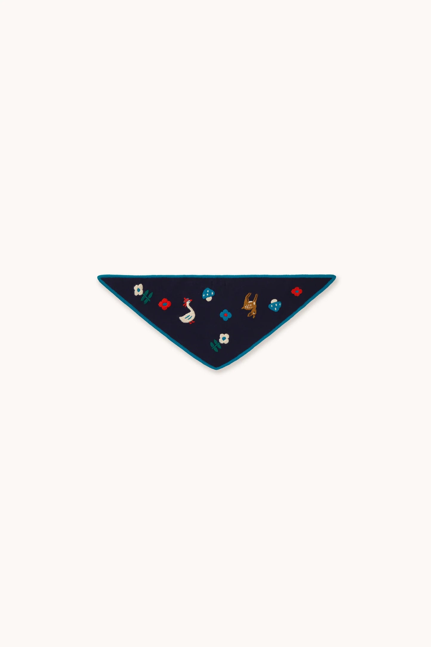 Fall Bandana