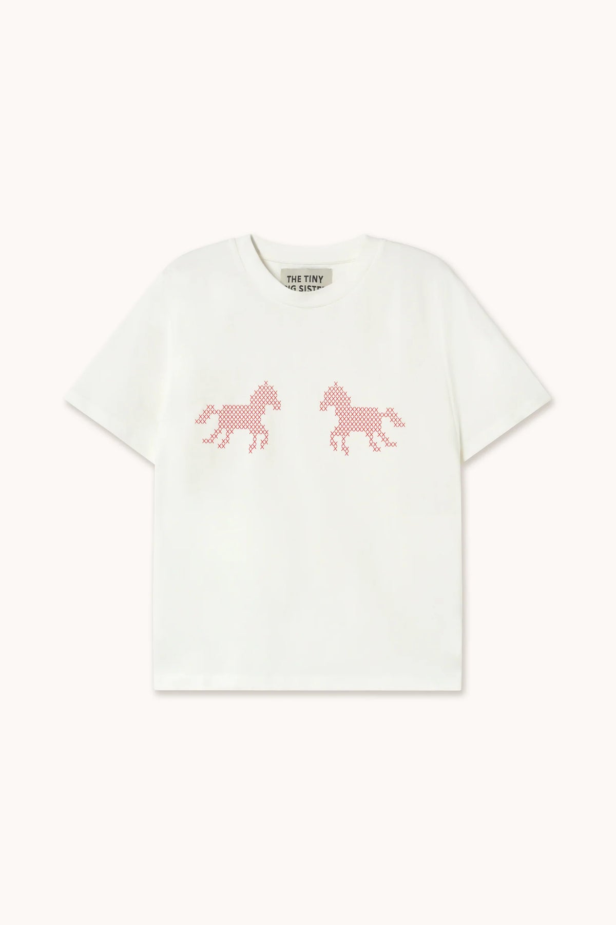 Horses Tee