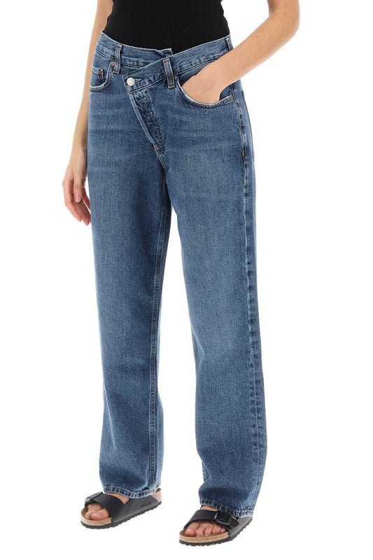Arc Criss Cross Jeans