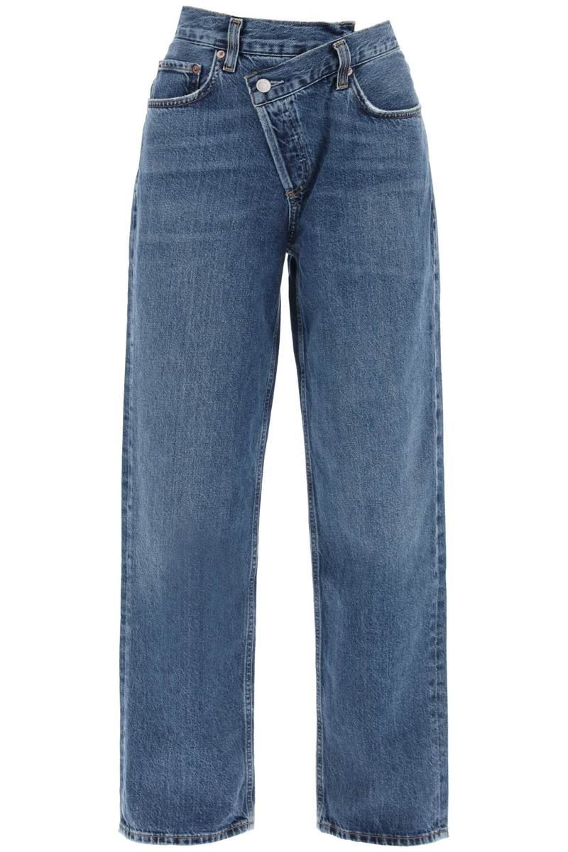 Arc Criss Cross Jeans