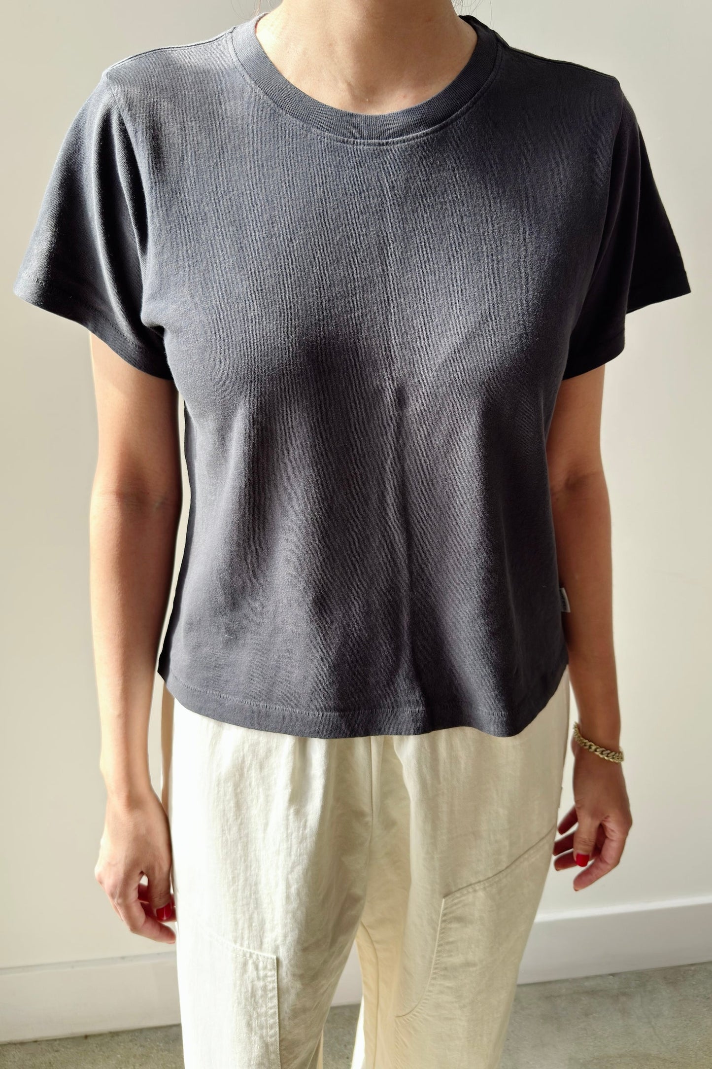Airy Darling Tee
