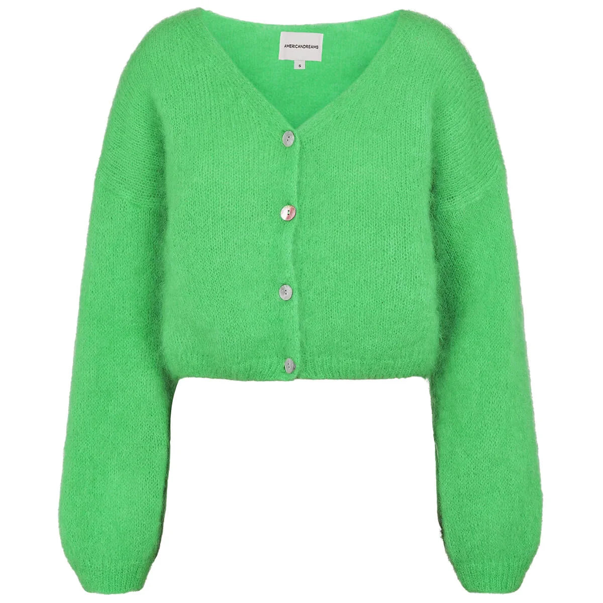 Cornelia Cardigan