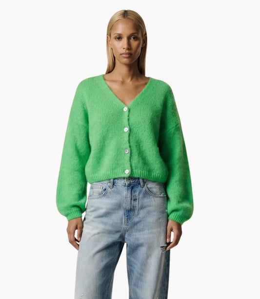 Cornelia Cardigan