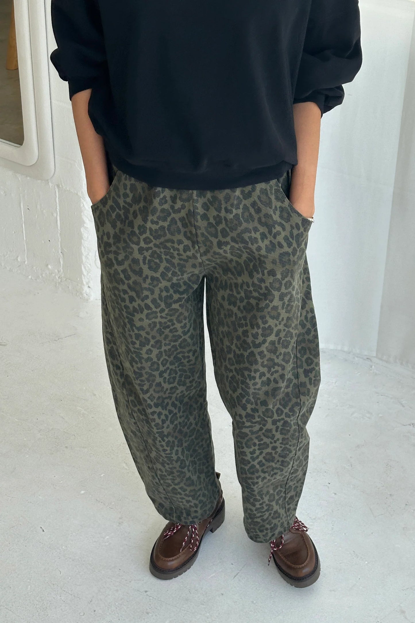 Arc Pants