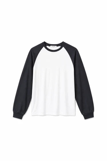 Jacky - Baseball Tee