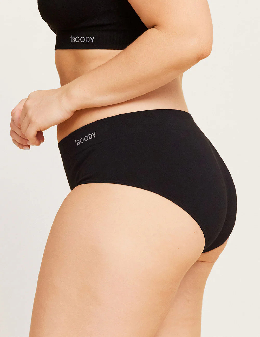 Boody Midi Briefs
